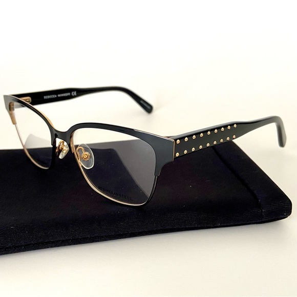 Rebecca Minkoff Accessories - NEW Rebecca Minkoff Imogen 1 Optical Eyeglasses